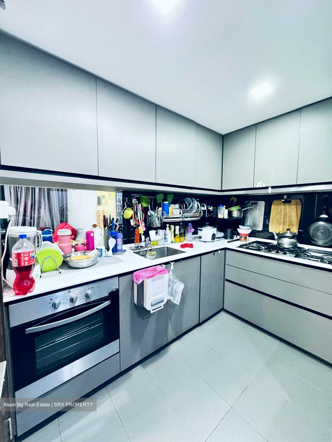 Waterbay (D19), Condominium #447871641